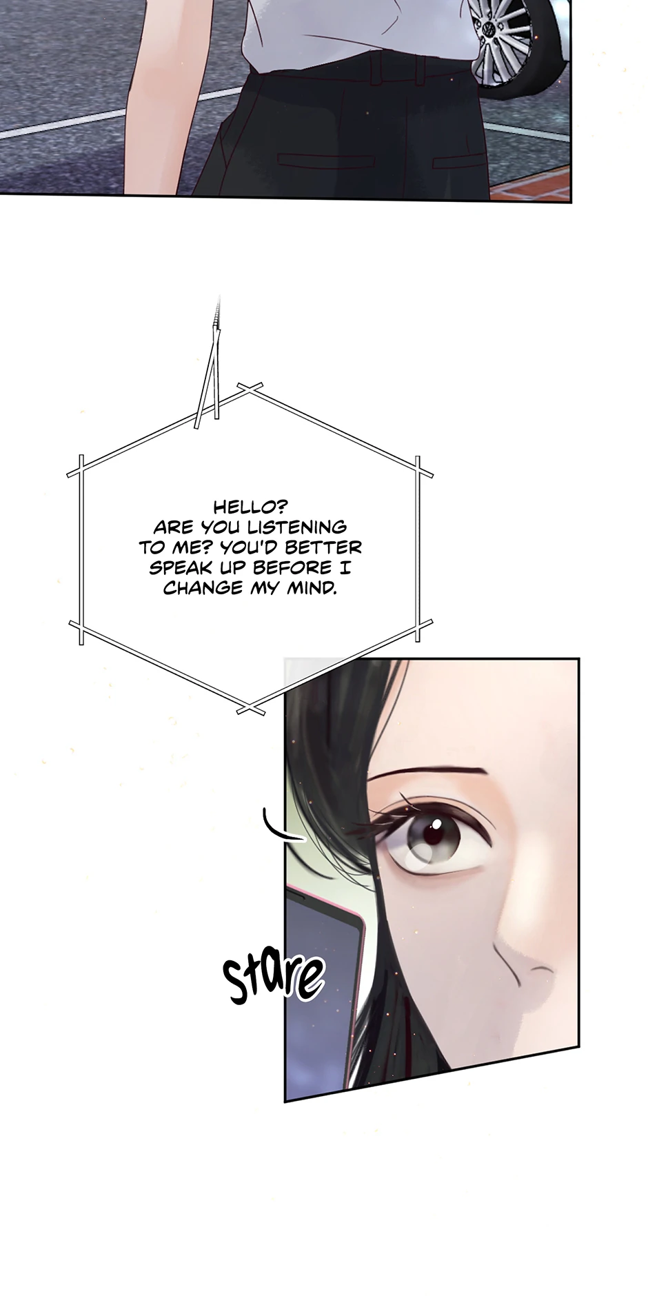 Read Jealousy Inducers Manga Online