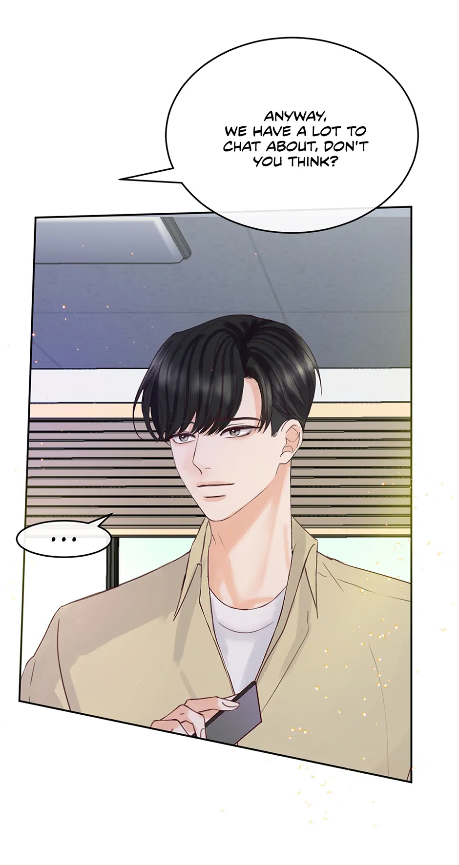 Read Jealousy Inducers Manga Online