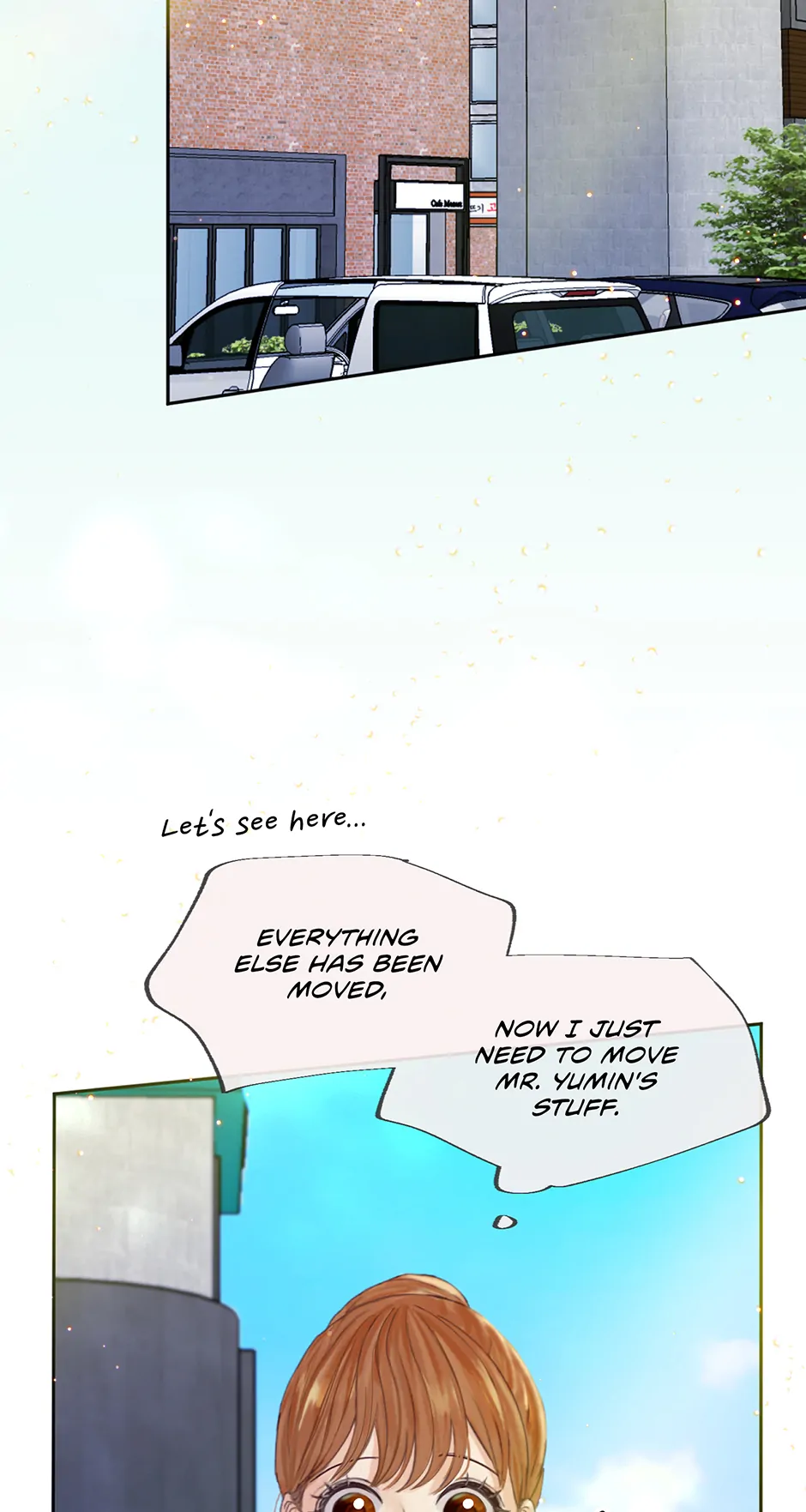 Read Jealousy Inducers Manga Online