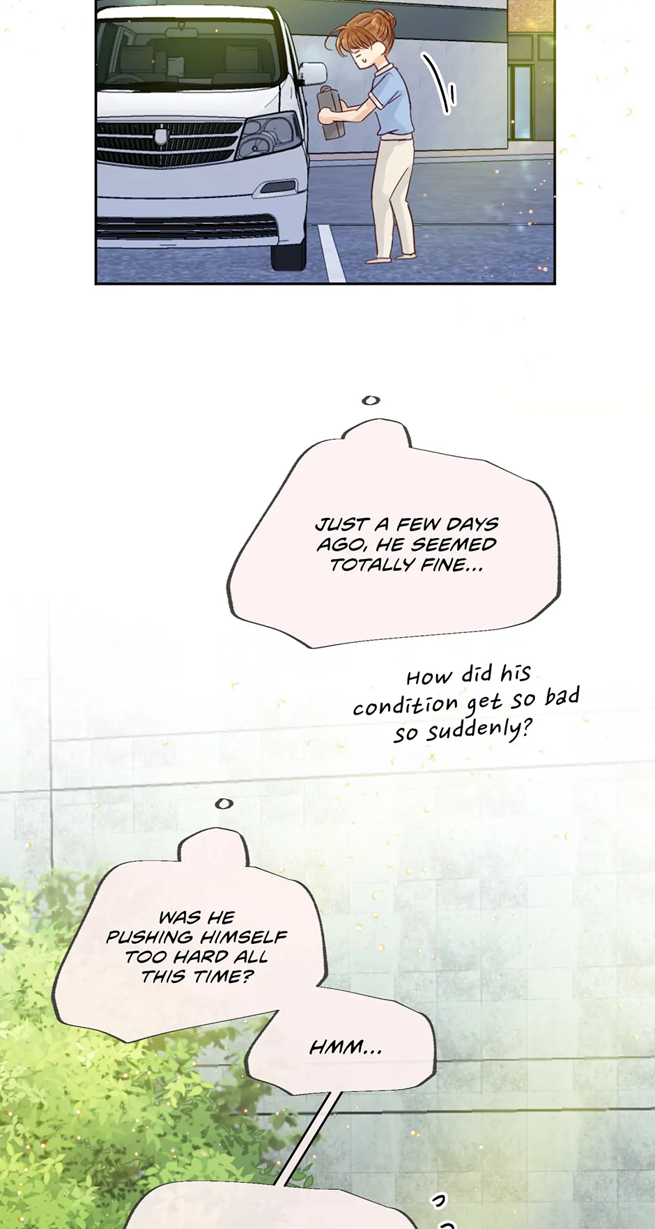 Read Jealousy Inducers Manga Online