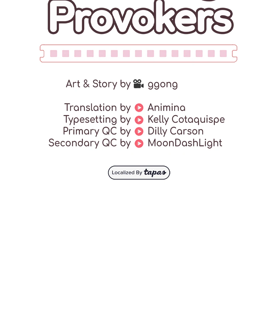 Read Jealousy Inducers Manga Online