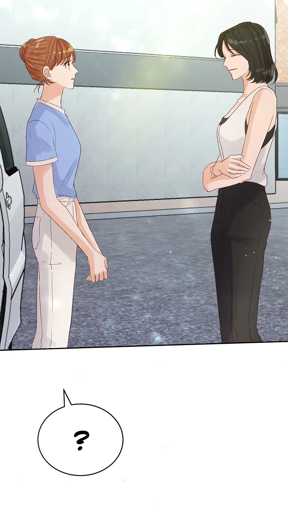 Read Jealousy Inducers Manga Online
