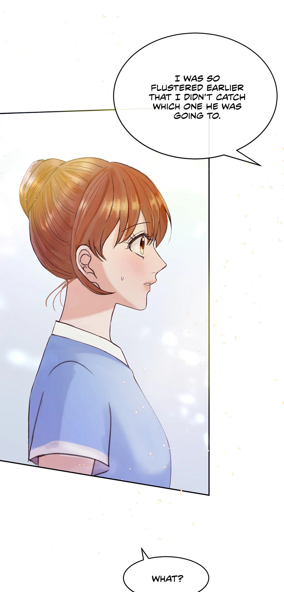Read Jealousy Inducers Manga Online