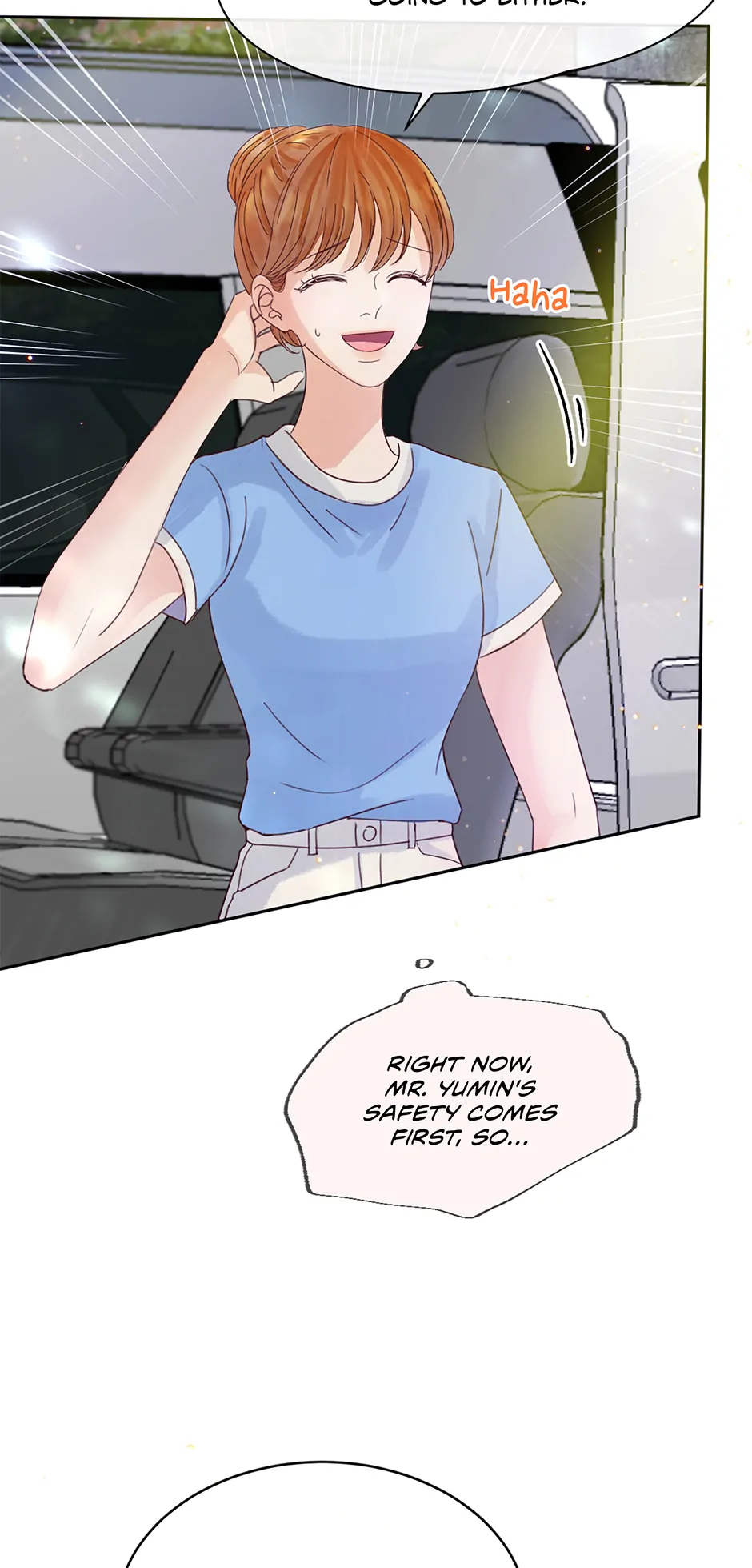Read Jealousy Inducers Manga Online