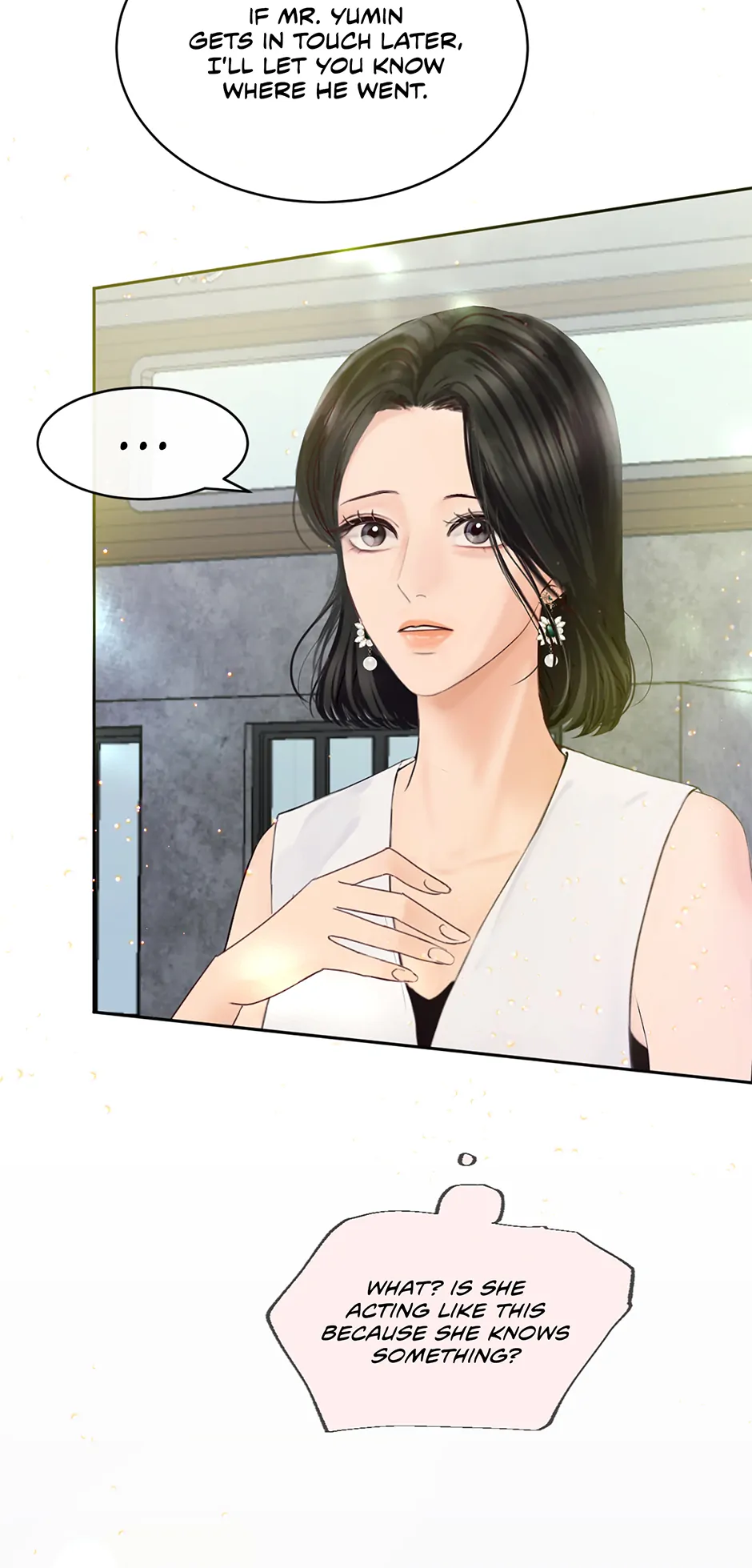 Read Jealousy Inducers Manga Online