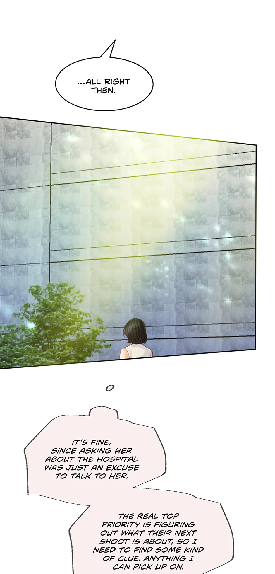 Read Jealousy Inducers Manga Online