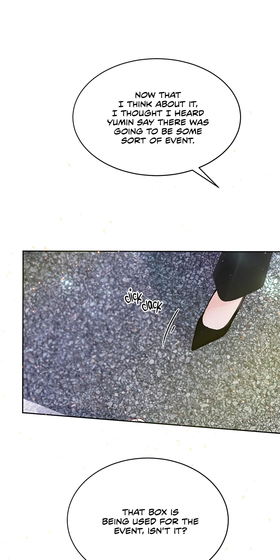 Read Jealousy Inducers Manga Online