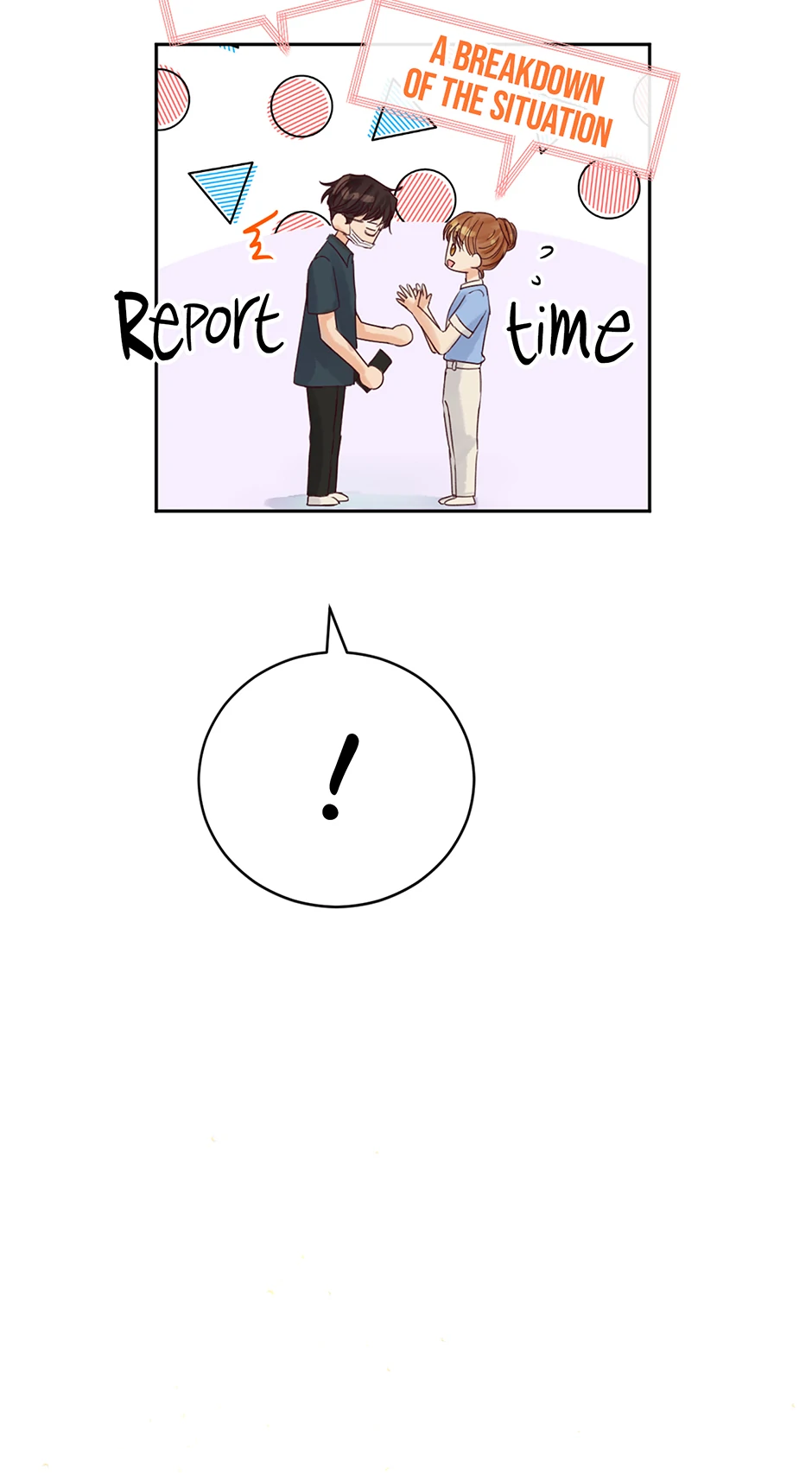 Read Jealousy Inducers Manga Online