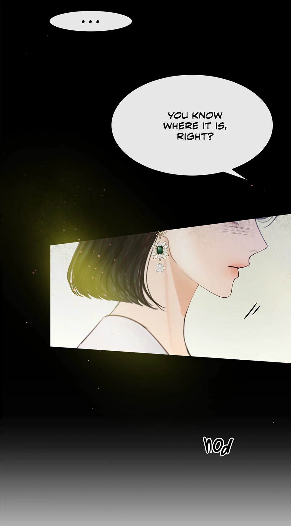 Read Jealousy Inducers Manga Online