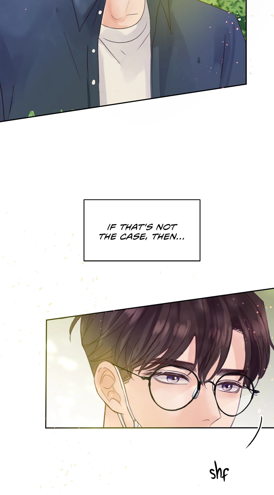 Read Jealousy Inducers Manga Online