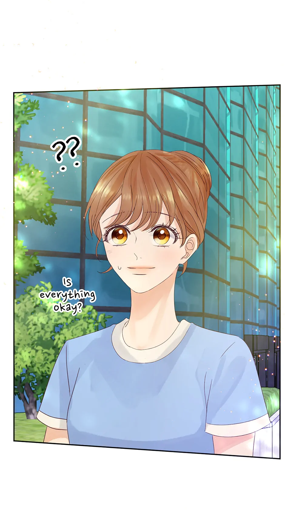 Read Jealousy Inducers Manga Online