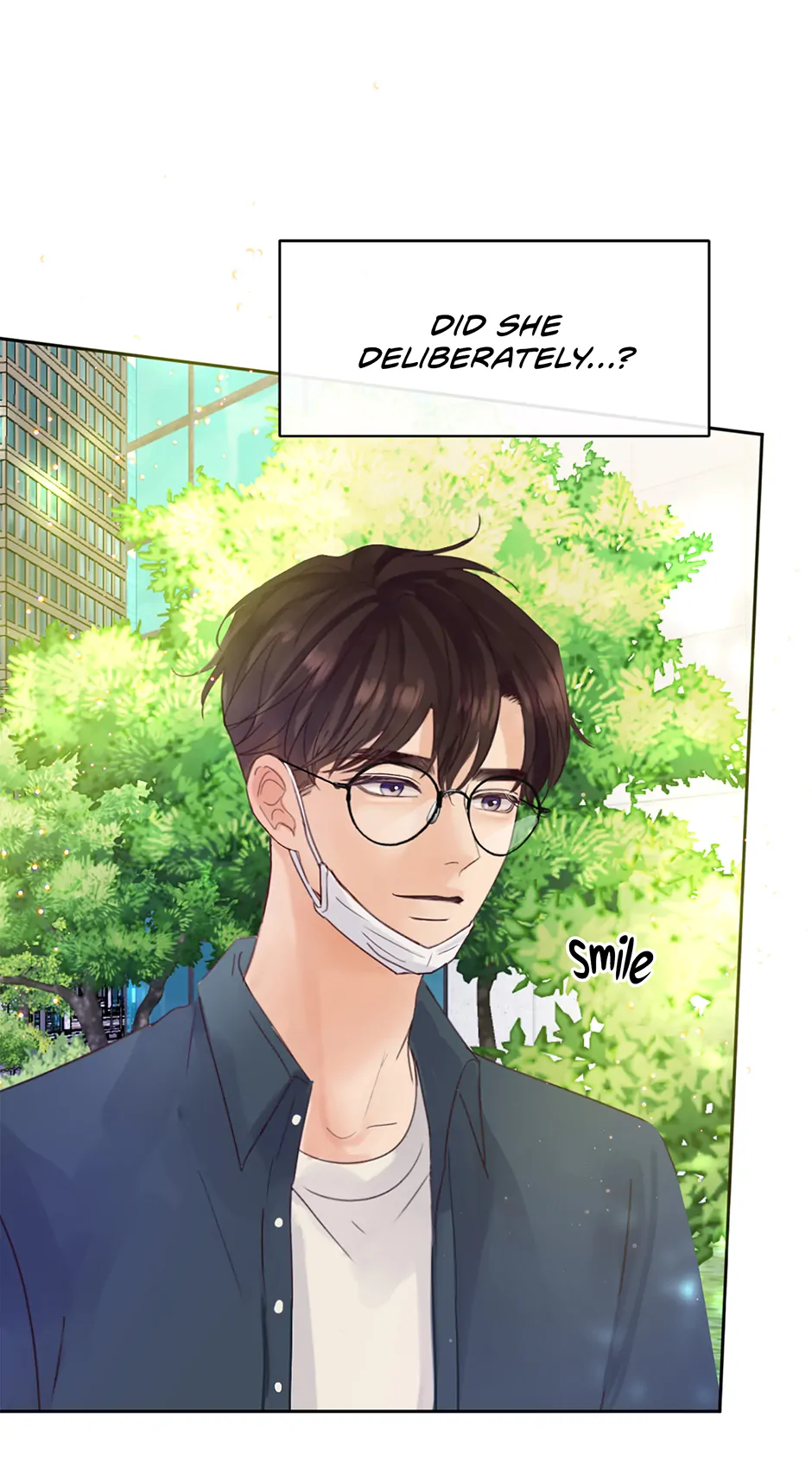 Read Jealousy Inducers Manga Online