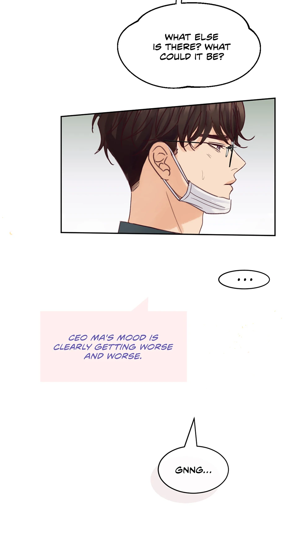 Read Jealousy Inducers Manga Online