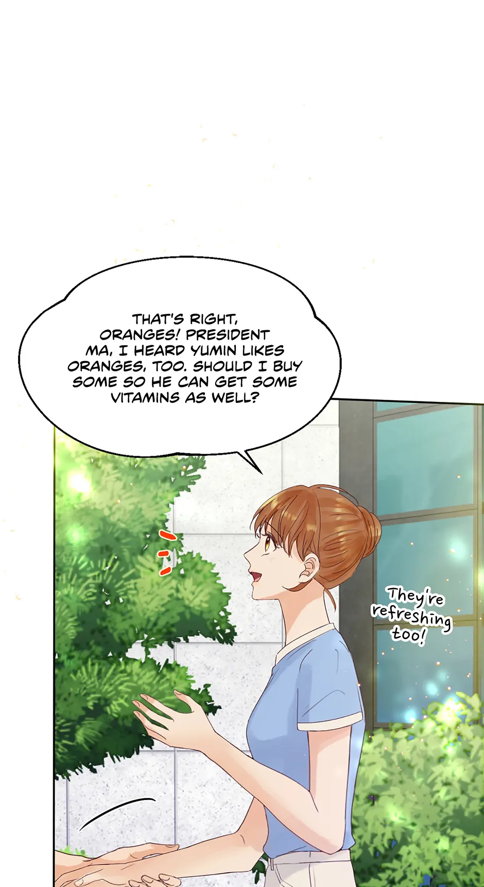 Read Jealousy Inducers Manga Online