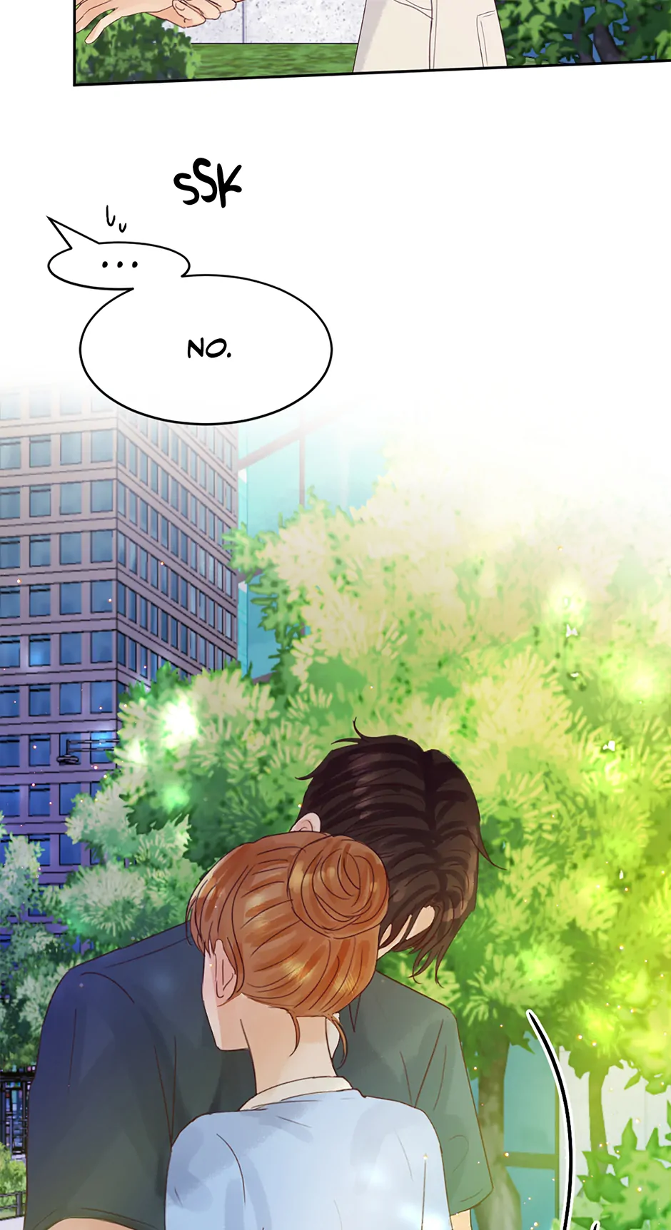 Read Jealousy Inducers Manga Online