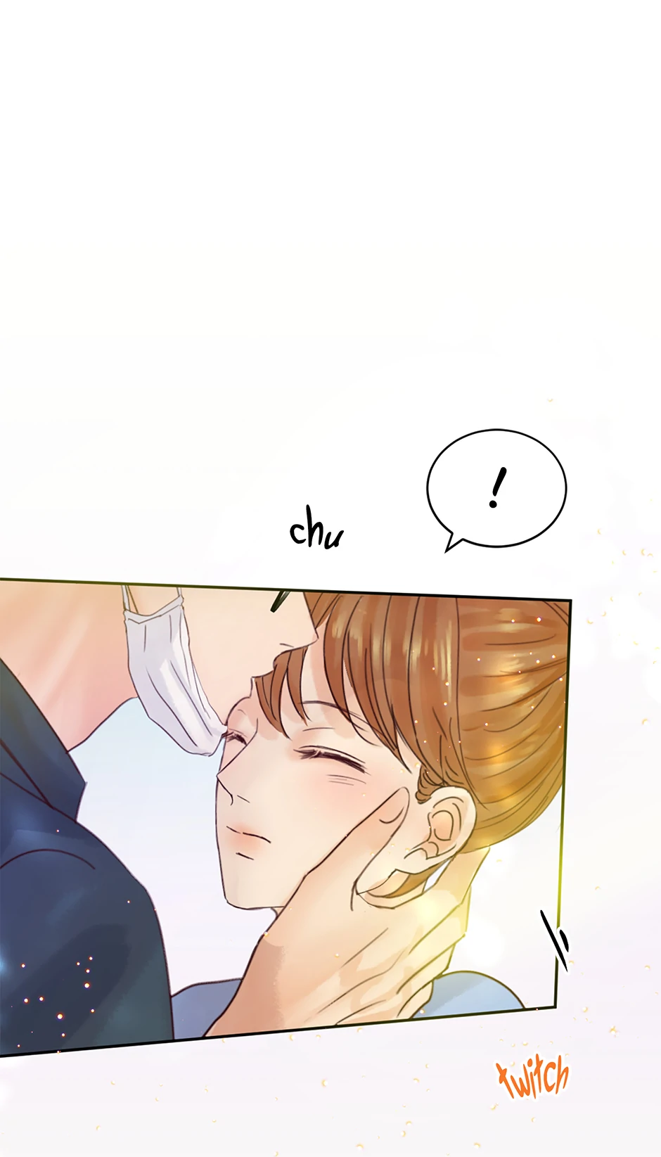 Read Jealousy Inducers Manga Online