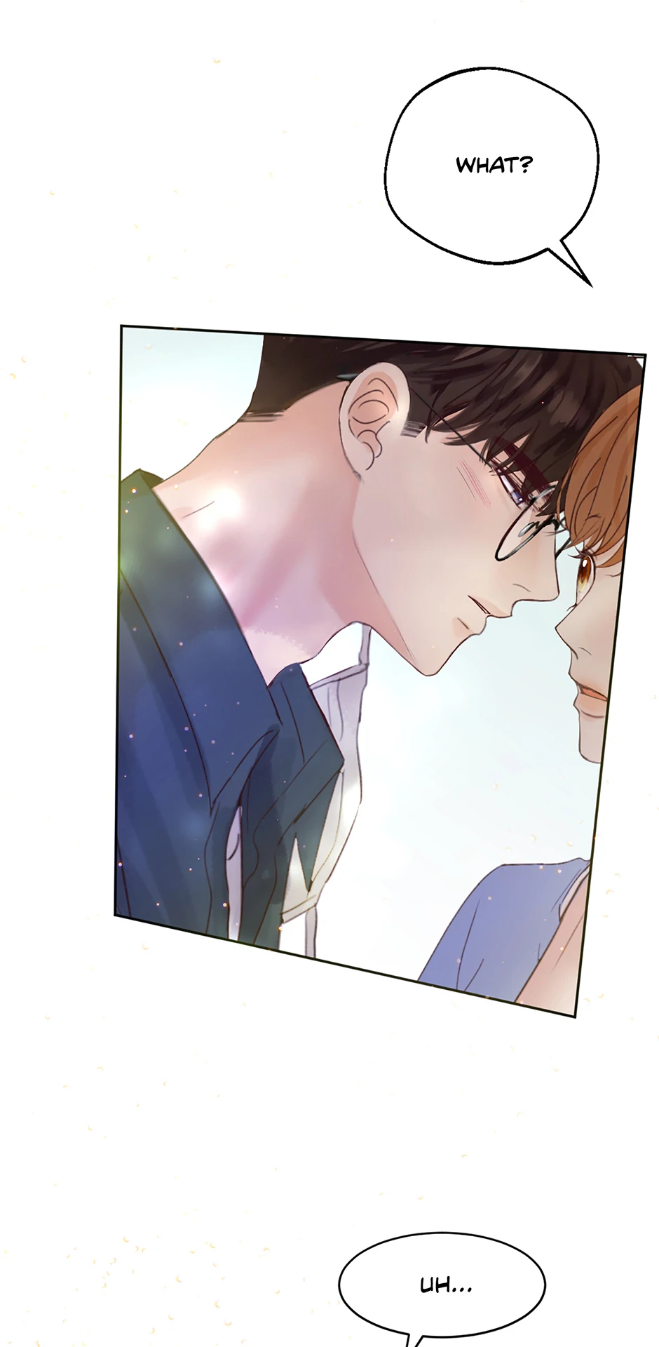Read Jealousy Inducers Manga Online