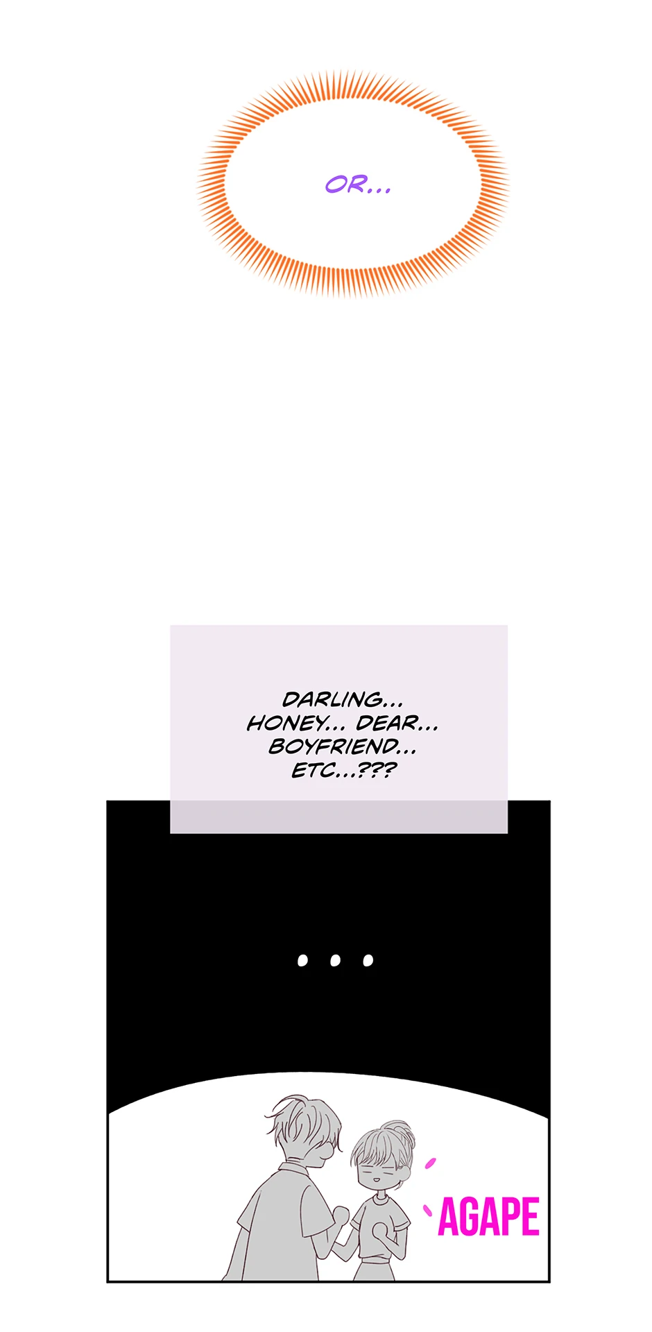 Read Jealousy Inducers Manga Online