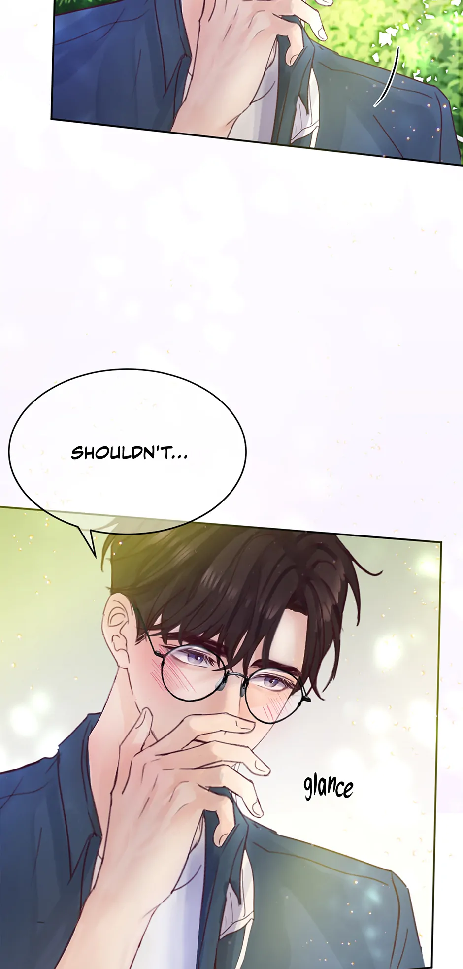 Read Jealousy Inducers Manga Online