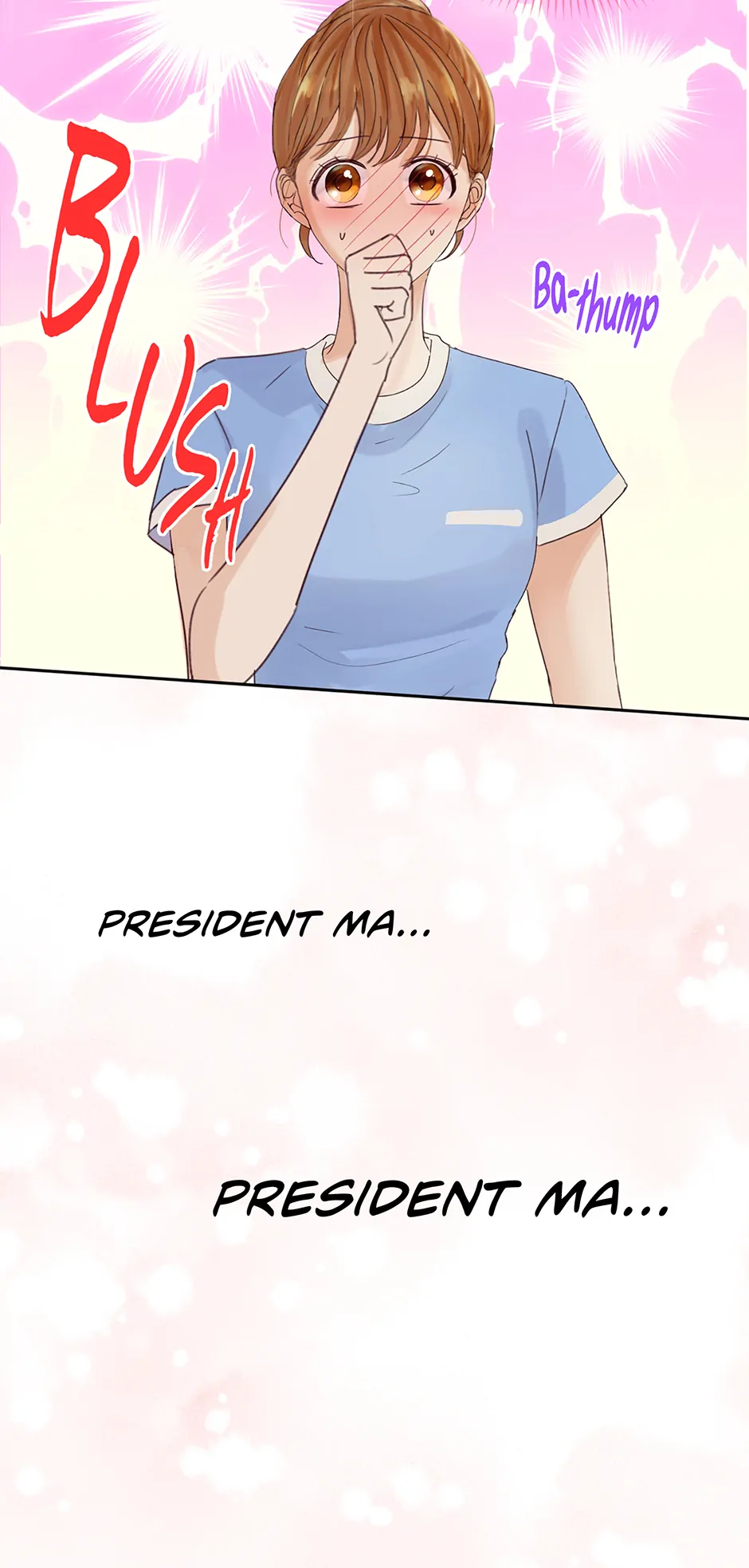 Read Jealousy Inducers Manga Online