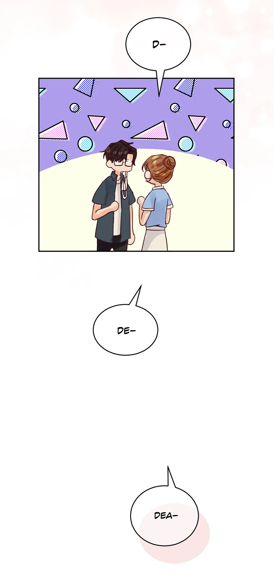 Read Jealousy Inducers Manga Online