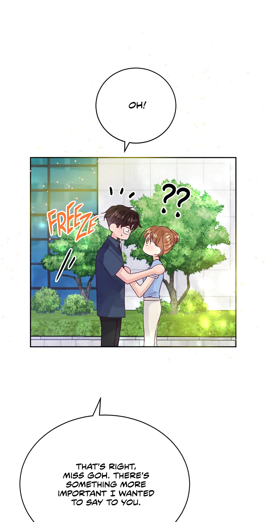 Read Jealousy Inducers Manga Online