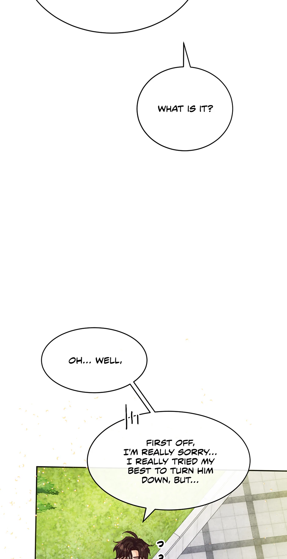 Read Jealousy Inducers Manga Online