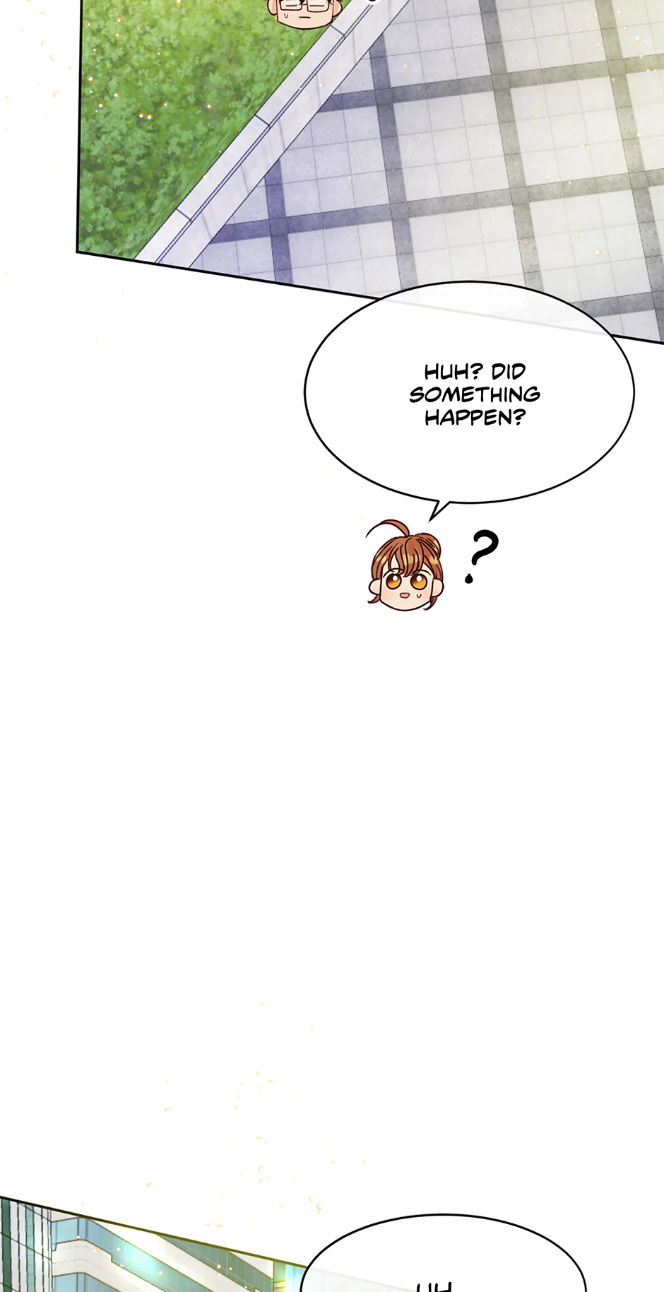 Read Jealousy Inducers Manga Online