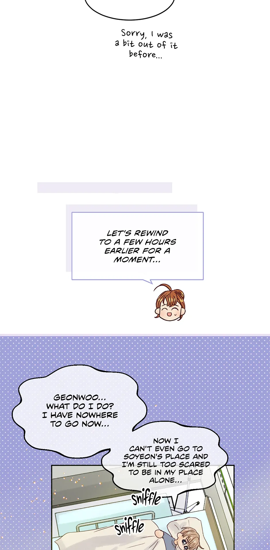 Read Jealousy Inducers Manga Online