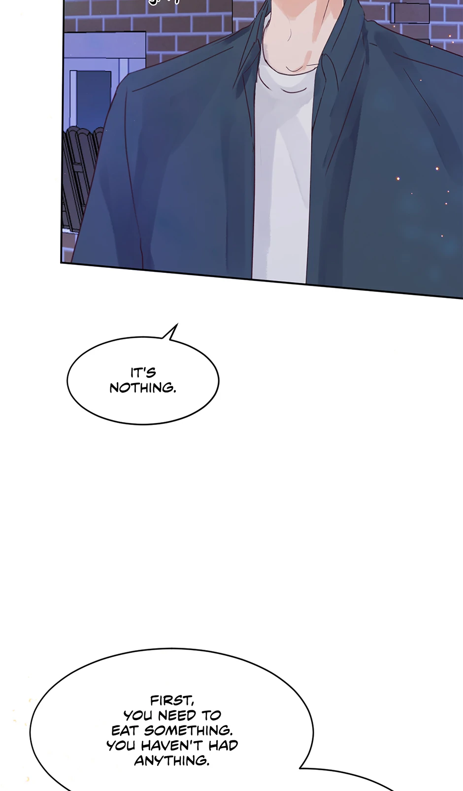 Read Jealousy Inducers Manga Online