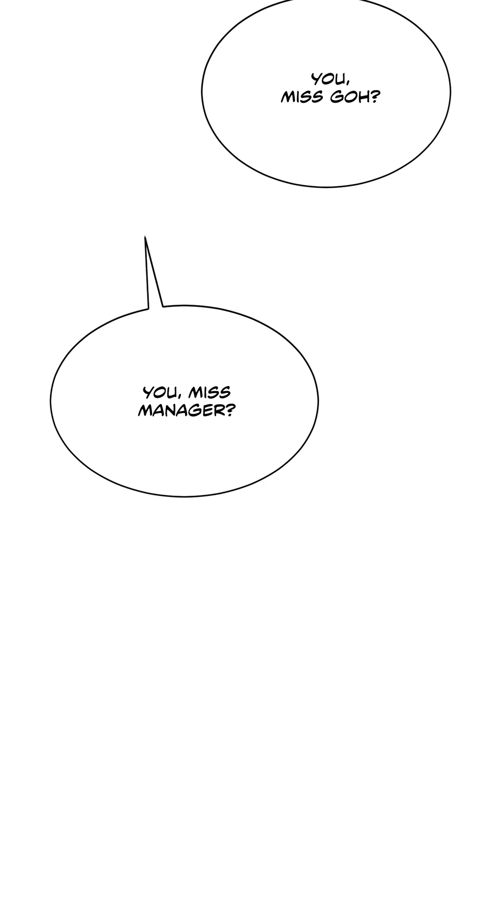 Read Jealousy Inducers Manga Online