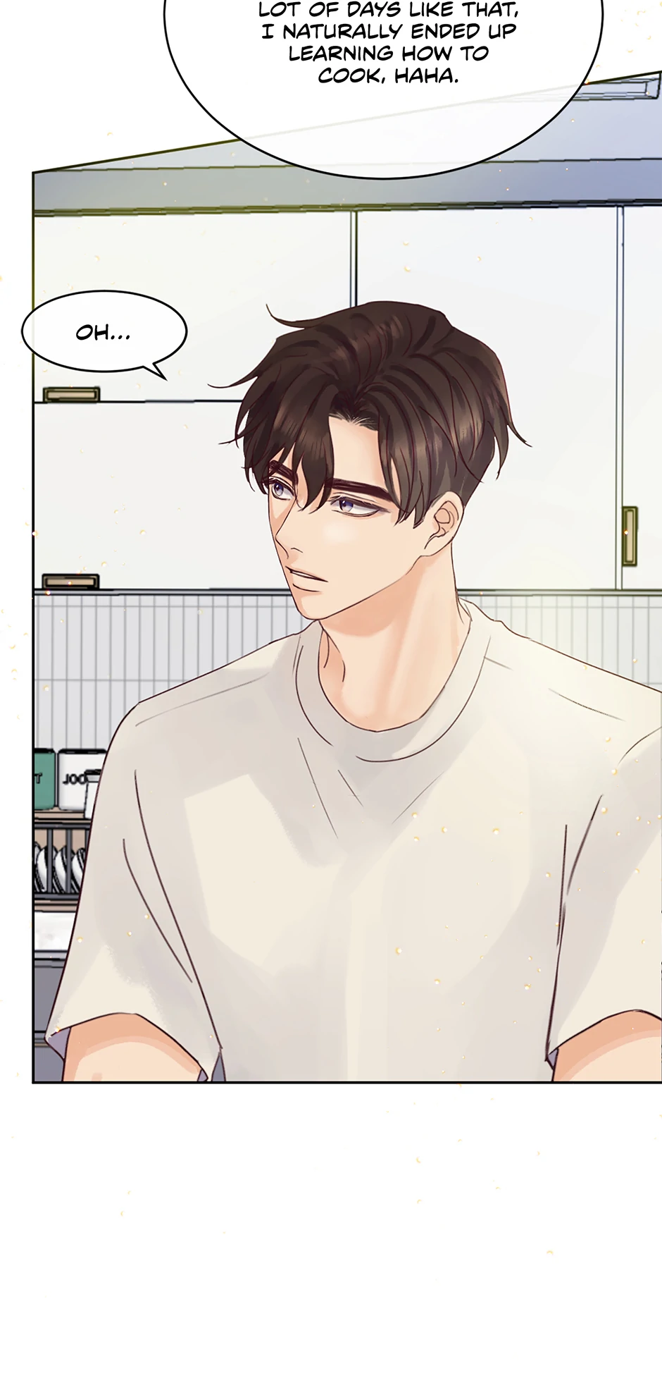 Read Jealousy Inducers Manga Online
