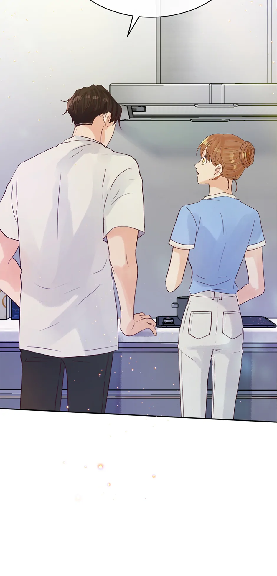 Read Jealousy Inducers Manga Online