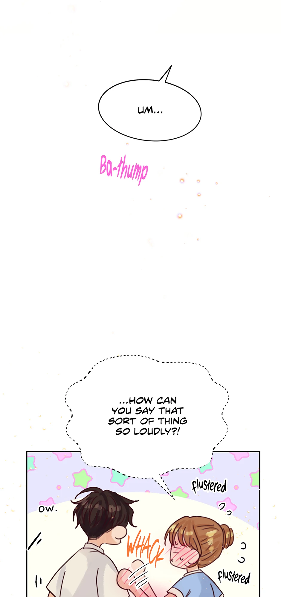 Read Jealousy Inducers Manga Online
