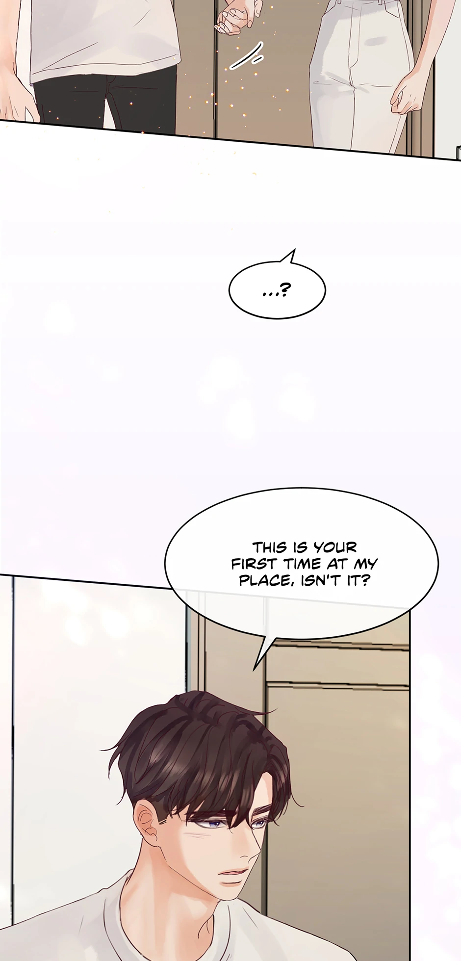Read Jealousy Inducers Manga Online