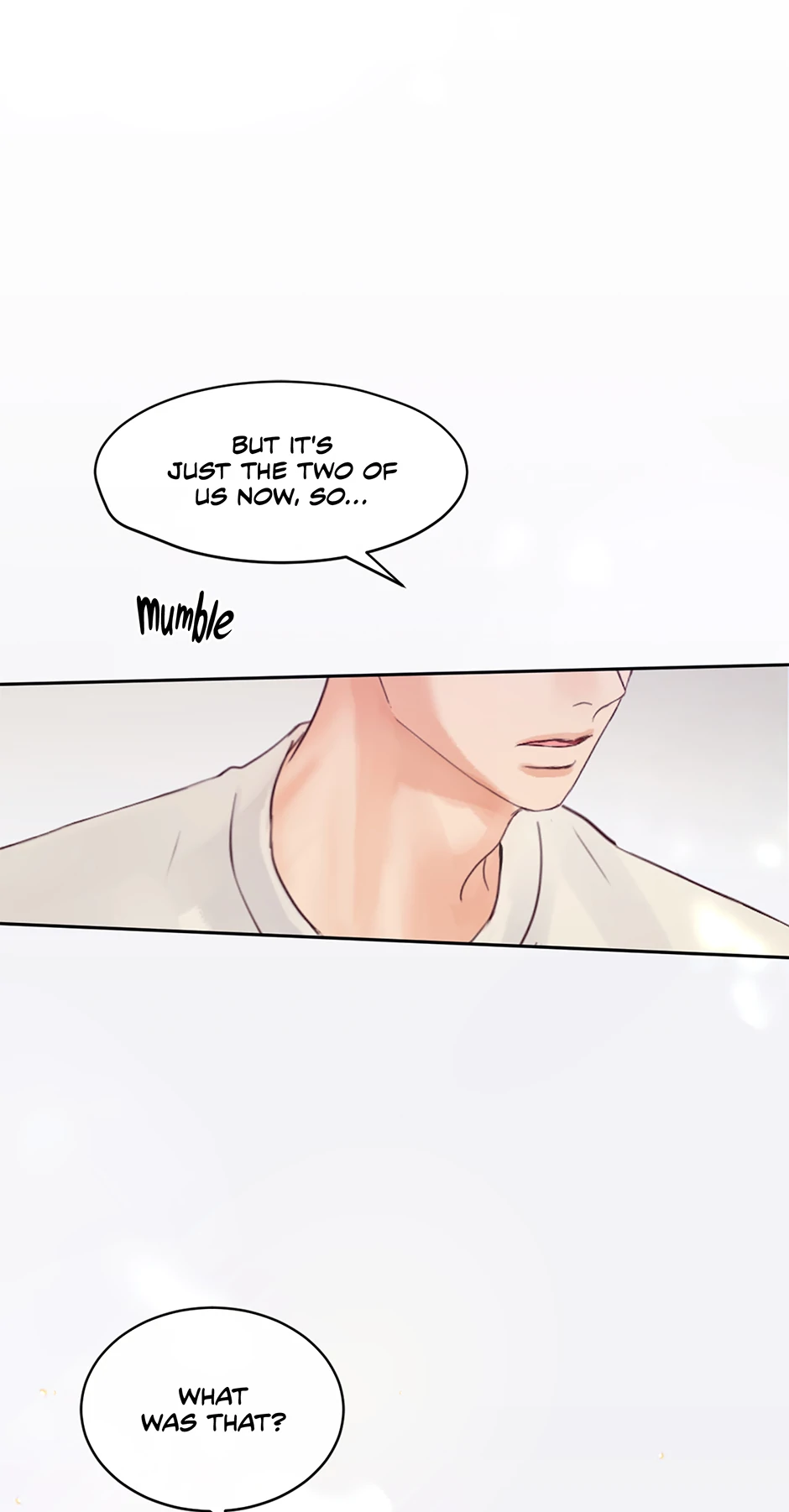 Read Jealousy Inducers Manga Online