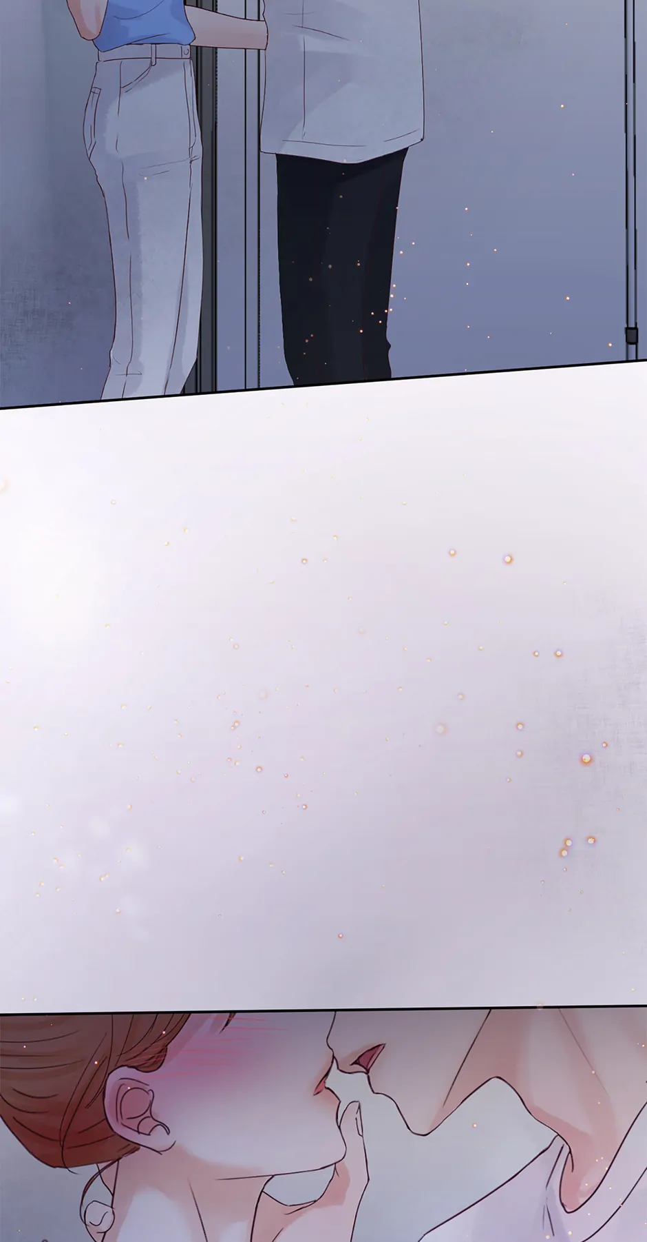 Read Jealousy Inducers Manga Online