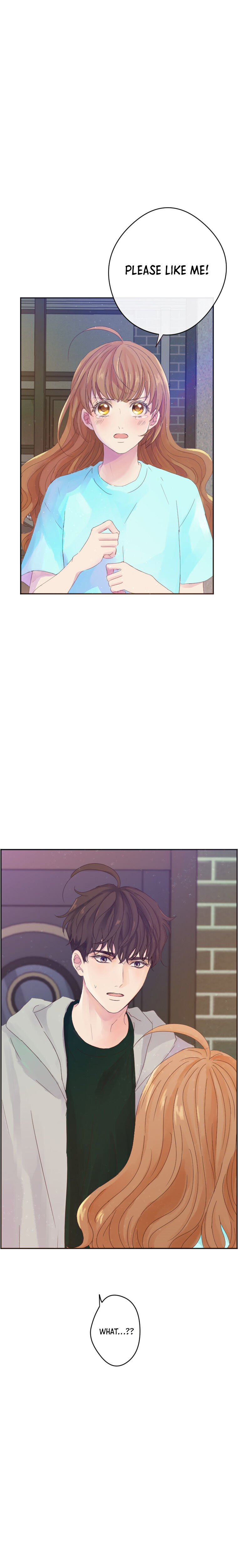 Read Jealousy Inducers Manga Online