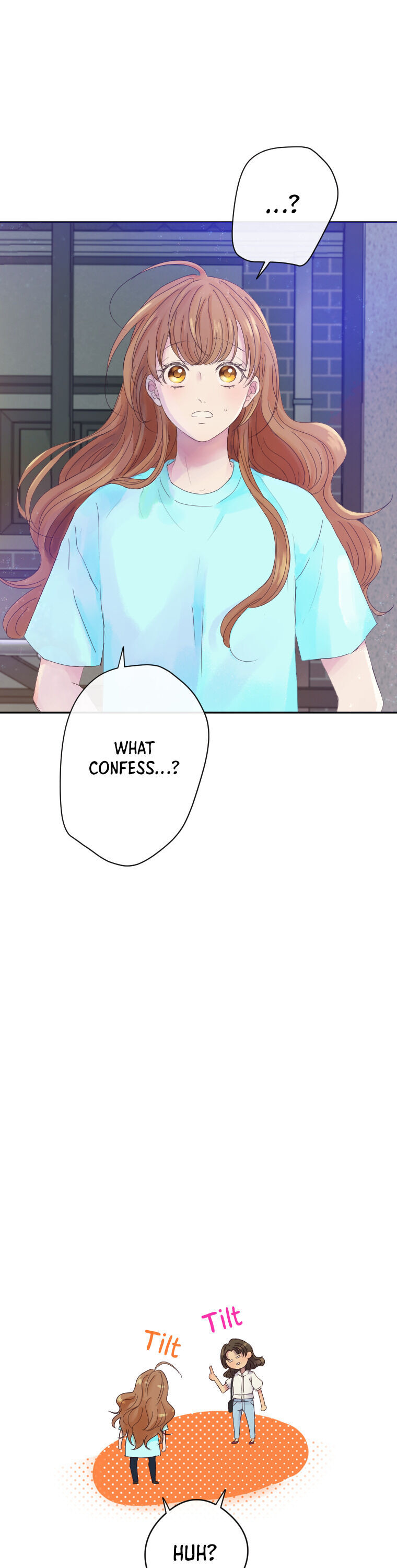 Read Jealousy Inducers Manga Online