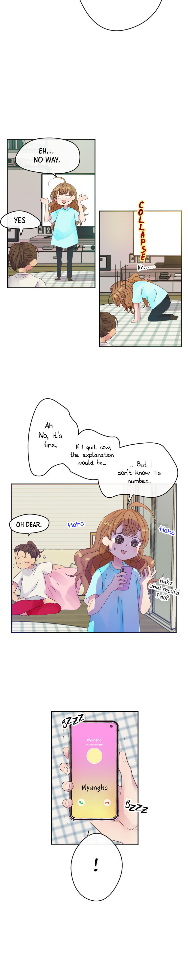 Read Jealousy Inducers Manga Online