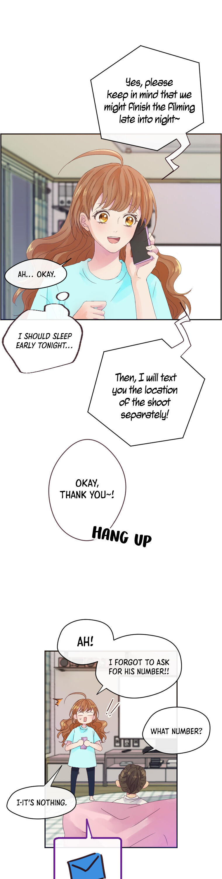 Read Jealousy Inducers Manga Online