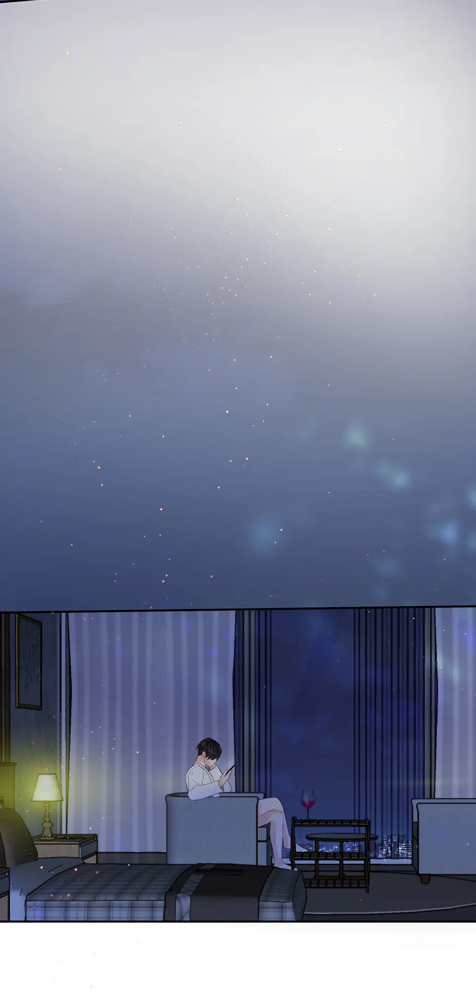 Read Jealousy Inducers Manga Online