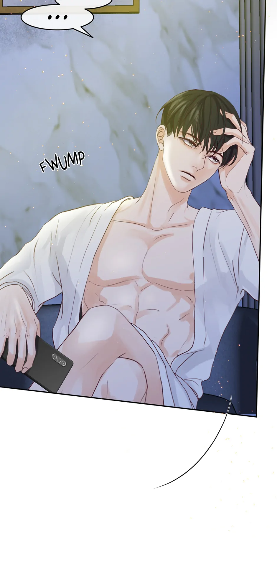 Read Jealousy Inducers Manga Online