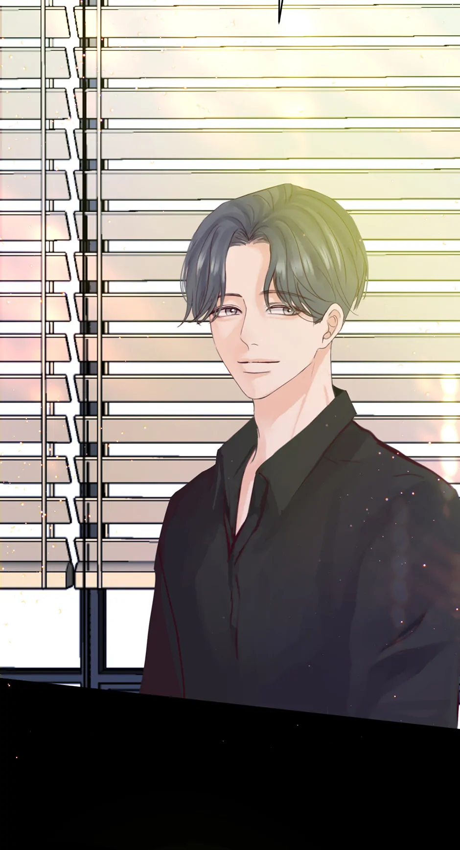 Read Jealousy Inducers Manga Online