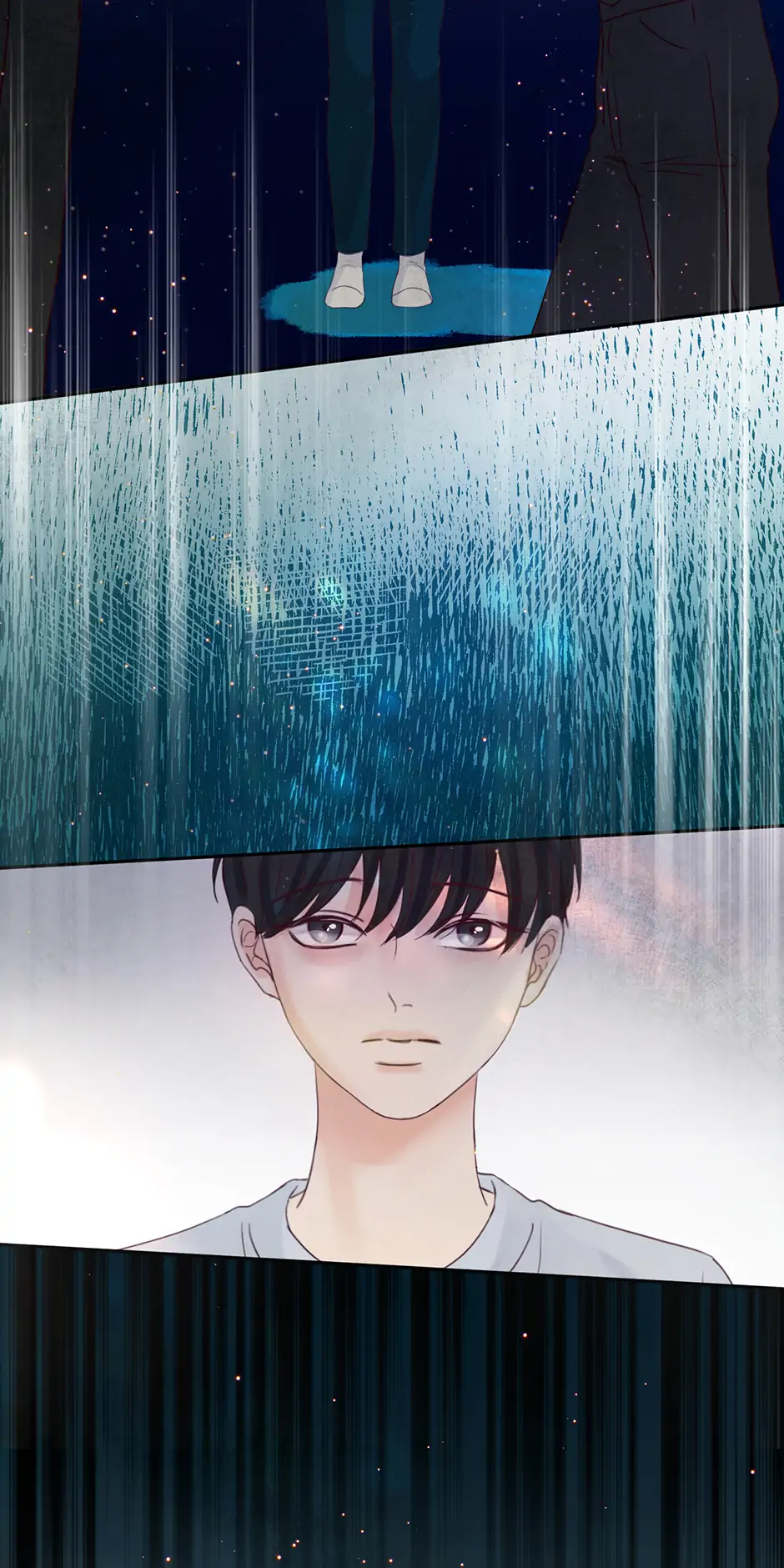 Read Jealousy Inducers Manga Online