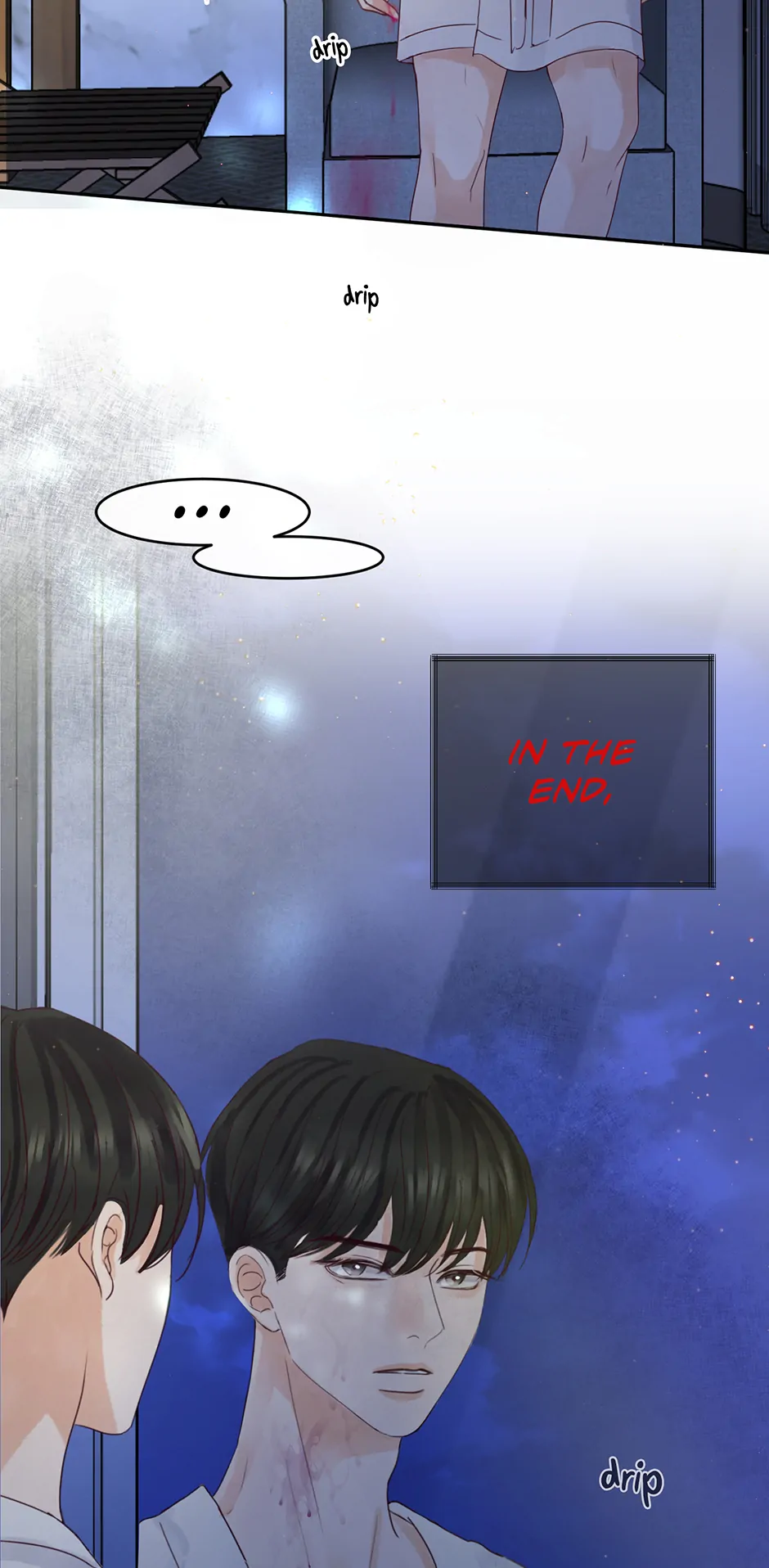 Read Jealousy Inducers Manga Online