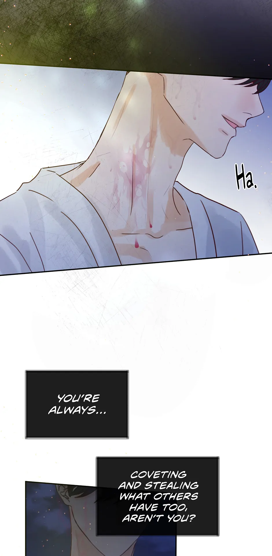 Read Jealousy Inducers Manga Online