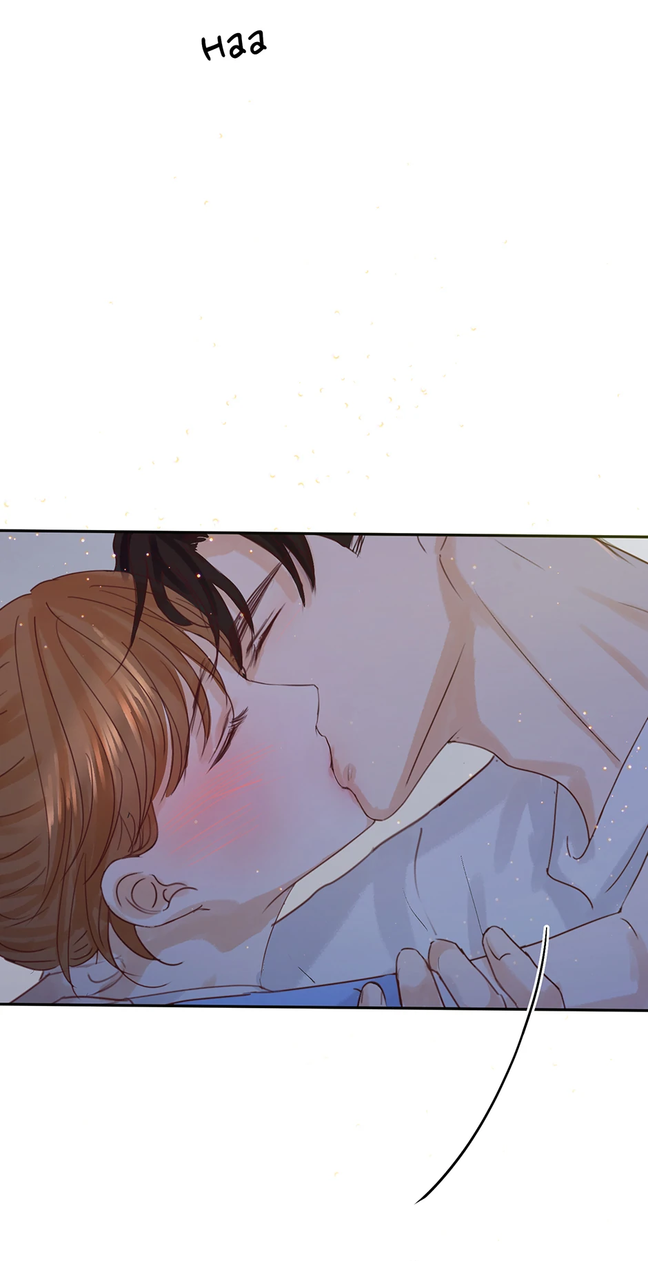 Read Jealousy Inducers Manga Online
