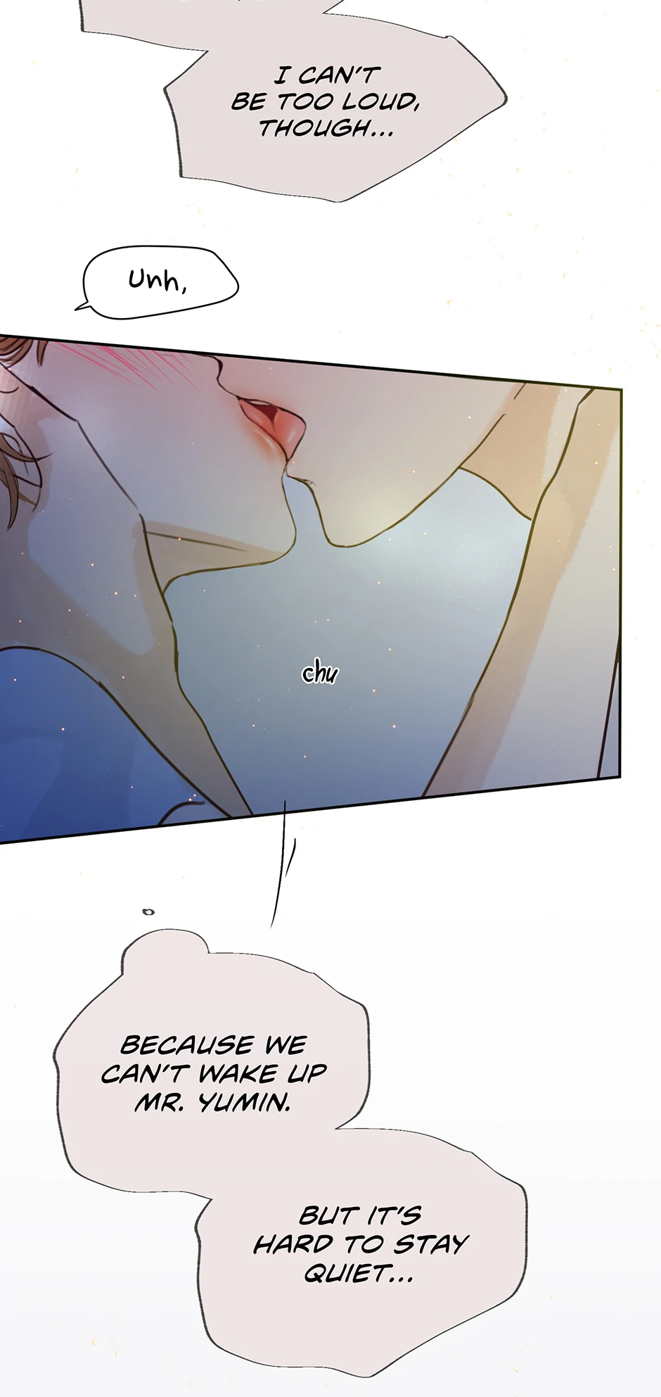 Read Jealousy Inducers Manga Online