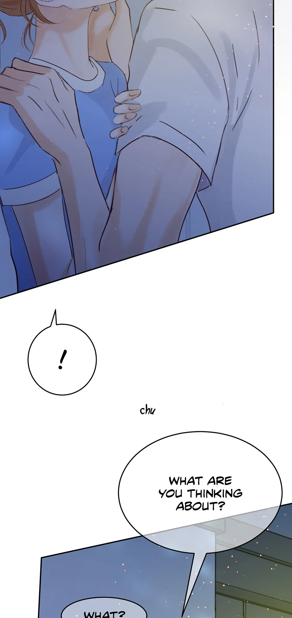 Read Jealousy Inducers Manga Online